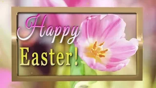 🐣🐰🌷HAPPY EASTER! Best Wishes 2024! 🐣🐰🌷