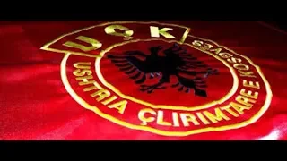 Gjurmë Shqiptare - Kush nuk e donte në Shqipëri UÇK-në ...?!