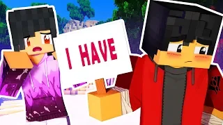 The Truth About Thongs?! | Minecraft Never Have I Ever