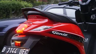 Honda Genio 2019 Layakah untuk dipilih?