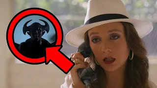 AMERICAN HORROR STORIES Episode 5 Breakdown, Easter Eggs & Ending Explained!