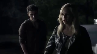 Stefan & Caroline - 2x03 #9