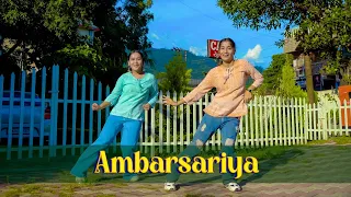 Ambarsariya | Dance Cover | Fukrey | Geeta Bagdwal Choreography