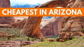 Best Places To Live in Arizona To Save Money 2023