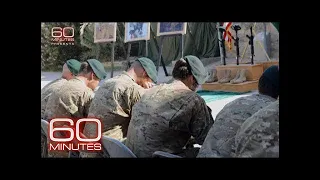 Moment of impact: Soldiers recall friendly fire killing of U.S. troops in Afghanistan