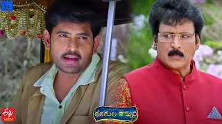 Rangula Ratnam Latest Promo - 19th May 2022 in ETV Telugu at 7:30 PM - Mallemalatv