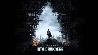 Star Trek Into Darkness - The Growl (Bonus Track)