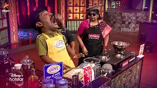 Cooku With Comali Season 4 | 25th & 26th February 2023 - Promo 3