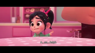 Ralph Breaks The Internet | Lassi Parathe | Hindi | In Cinemas November 23