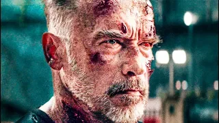 Terminator Dark Fate FLOPS IT'S OVER! LOSES $120 Million & Tim Miller Explains WHY Jon Connor DIES!