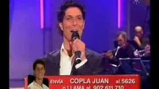 Juan Calero- De Andalucia soy yo -Se llama Copla