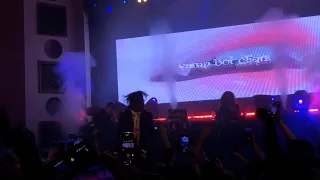 LIL TRACY - LIVE IN HELSINKI (4/13/24) FULL SET