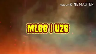 ❗Mobile Legends Yangi boshlaganlar uchun qo'llanma❗MLBB | Uzb  (1- qism)