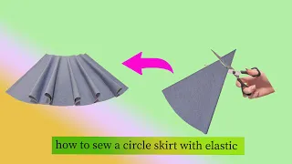 With this method, I can sew 50 pieces a day and earn money