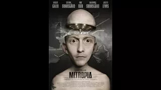 Review of Metropia (2009)