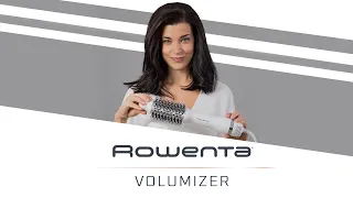 ROWENTA - VOLUMIZER - Hair Air Brush