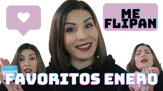 ME FLIPAN😍 FAVORITOS de Enero