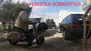 Si ritorna in Vespa [SUB ENG ESP FRA DEU POR]