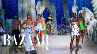 Best of Milan Fashion Week Spring/Summer 21 | Bazaar UK