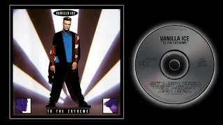 ((slowed)) Vanilla Ice - "Ice Ice Baby" ((85%tempo)) + orig.pitch - (1990)