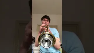 What if Slim Shady had a trumpet solo (out now!)