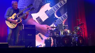 RUSH - Xanadu - R40 Live from Maverik Center, Salt Lake City, UT, July 13, 2015.