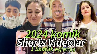 2024’ün En Komik Shorts Videoları #komik #eğlence #shortsvideo