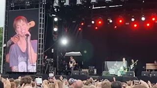 nobody's wife - Anouk live Stadspark Groningen 18 juni 2023