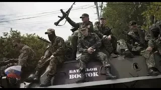 Республика Донбасса приведена в повышенную боевую готовность