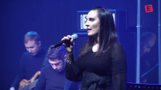 Концерт Елены Ваенги в Солигорске