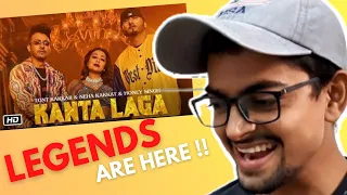 KANTA LAGA is a cringe fest !