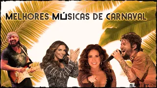 Melhores Músicas de Carnaval (AXÉ)