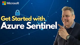 Get Started with Azure Sentinel