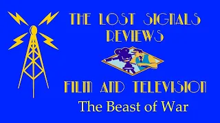 Film & TV - The Beast of War