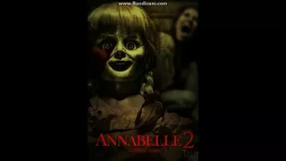 Como Ver Online Annabelle 2 La creación