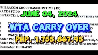 Tips at Giya ni Mr. UKOL | June 04, 2024 | GBT | WINNER TAKE ALL CARRY OVER | MMTCI