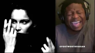 HIP HOP Fan REACTS To Beth Hart - Caught Out In The Rain *BETH HART REACTION VIDEOS*