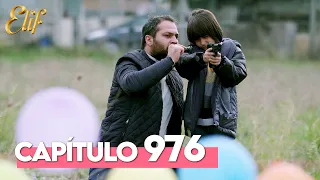 Elif Quinta Temporada Capítulo 976 | Elif Capítulo 976