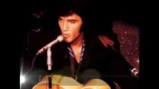 ELVIS PRESLEY / Where No One Stands Alone  / LEGENDADO/PT/BR