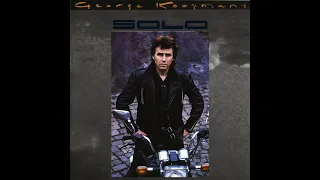 George Kooymans - Solo (1987) Full Album, Golden Earring