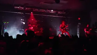 Children of Bodom - In Your Face live in Mesa, AZ 2019