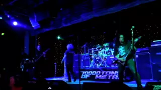 Susperia - Live My Dreams (Live) 70000 Tons of Metal 2016