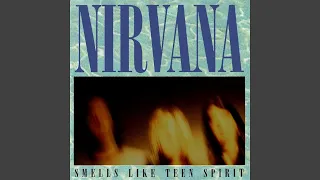 Nirvana - Smells Like Teen Spirit [Audio HQ]