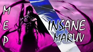 [MEP] INSANE Maruv