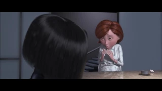 Суперсемейка | The Incredibles | Трейлер  | 2004