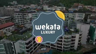 Wekata Luxury Rooftop