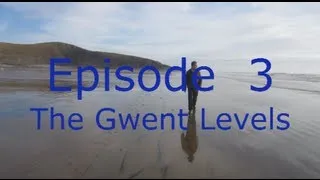 Wales Coast Path: Walking The South Coast of Wales S01 E03