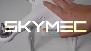 Инструкция по калибровке IMU Phantom 3