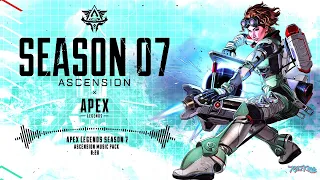Apex Legends Season 7 - Ascension Music Pack [High Quality]