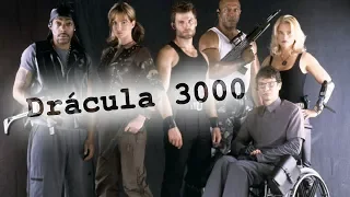 Drácula 3000 🎞️ SIGO SIN VERLA TERMINAR | #ikefuti